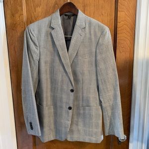 Banana Republic Blazer